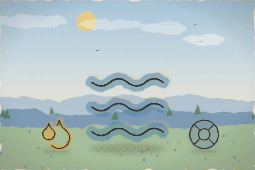 Bazinul mare, de 25 de metri (ilustrație)